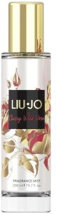 Liu Jo Fragrance Mist Classy Wild Rose (200mL)