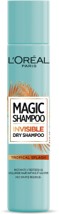L'Oreal Paris Magic Dry Shampoo (200mL) Tropical Splash