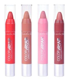 Lovely Color Wear Long Lasting Lipstick (0,4g)