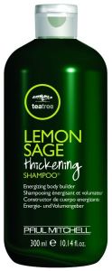 Paul Mitchell Lemon Sage Thickening Shampoo (300mL)