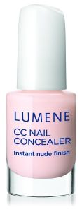 Lumene CC Nail Concealer (5mL)