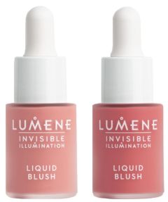 Lumene Invisible Illumination Liquid Blush (15mL)