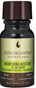 Macadamia Professional Nourishing Moisture Oil Treatment