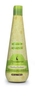 Macadamia Natural Oil Smoothing Conditioner (300mL)