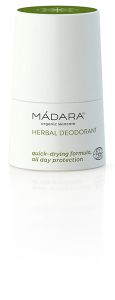 Madara Herbal Deodorant (50mL)