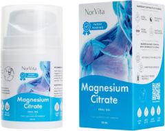 Norvita Magnesium Oral Gel (50mL)