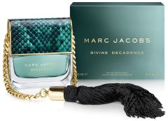 Marc Jacobs Divine Decadence Eau de Parfum