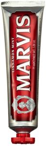 Marvis Toothpaste Cinnamon Mint
