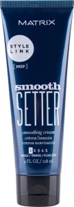 Matrix Style Link Smooth Setter Smoothing Cream (118mL)