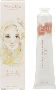 Maûbe Hand Cream Julie (40mL)