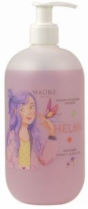 Maûbe Ultra-Mild Shampoo Helmi (500mL)