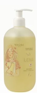 Maûbe Camomile Super-Shine Shampoo Lena (500mL)