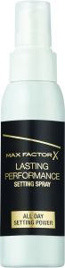 Max Factor Lasting Performance Setting Spray (100mL)