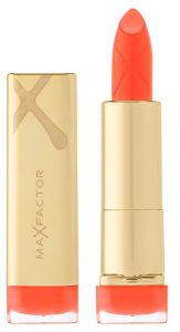 Max Factor Lipstick 831 Intensely Coral