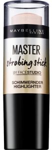 Maybelline New York Facestudio Master Strobing Stick (6,8g)