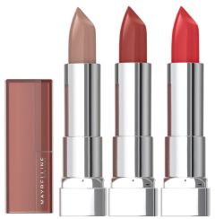 Maybelline New York Color Sensational Lipstick (5mL)