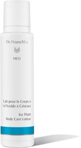 Dr. Hauschka Ice Plant Body Care Lotion (195mL)