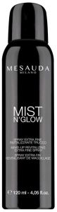 Mesauda Milano Mist N`Glow Make Up Refresher (120mL)