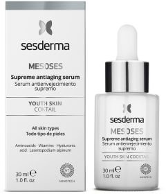 Sesderma Mesoses Supreme Antiaging Serum (30mL)
