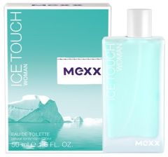 Mexx Ice Touch Woman Eau de Toilette