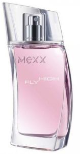 Mexx Fly High Woman Eau de Toilette