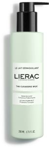 Lierac The Cleansing Milk (200mL)