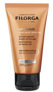 Filorga UV-Bronze After Sun Tan Booster Gel (200mL)