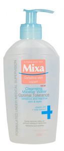 Mixa Cleansing Micellar Water (200mL)