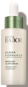 Babor Doctor Babor Cleanformance Moisture Glow Serum (30mL)