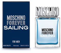 Moschino Forever Sailing Eau de Toilette