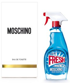 Moschino Fresh Couture Eau de Toilette
