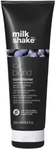 Milk_Shake Icy Blond Conditioner (250mL)