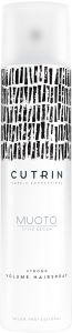 Cutrin Muoto Strong Volume Hairspray (300mL)