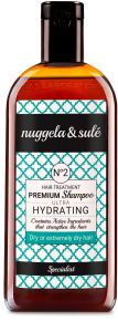 Nuggela & Sulé Nº2 Dry Hair Shampoo (250mL)