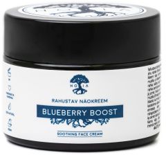 HOIA Homespa Näokreem Blueberry Boost (50mL)