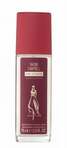 Naomi Campbell Pret a Porter Absolute Velvet Perfumed Deodorant (75mL)
