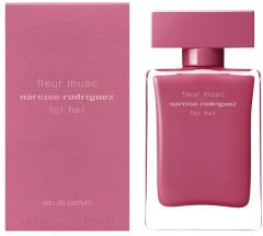 Narciso Rodriguez for Her Fleur Musc Eau de Parfum