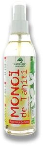 Naturado Pure Monoi Oil with Coconut Oil and Tiare Flower (150mL)