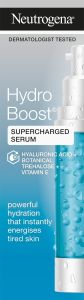 Neutrogena Hydro Boost Supercharged Serum (30mL)