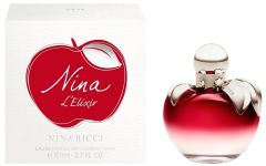 Nina Ricci Nina L'Elixir Eau de Parfum