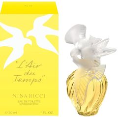 Nina Ricci L Air Du Temps Eau de Parfum