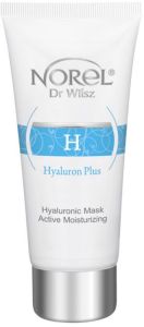 Norel Dr Wilsz Hyaluron Plus Lightweight Mask (100mL)
