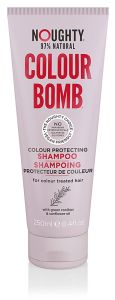 Noughty Colour Bomb Care Shampoo (250mL)