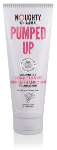 Noughty Pumped Up Volumising Conditioner (250mL)