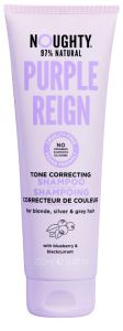 Noughty Purple Reign Shampoo (250mL)