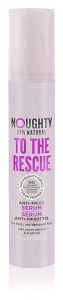 Noughty To The Rescue Anti Frizz Serum (75mL)