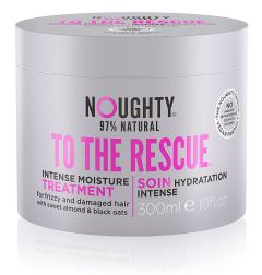 NoughtyTo The Rescue Intense Moisture Treatment (300mL)