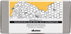 Davines Nourishing Hair Rojal Jelly Superactive pH: 4,4 (6x8mL)