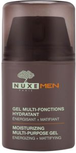 Nuxe Men Moisturizing Multi-Purpose Gel (50mL)