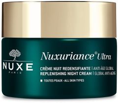 Nuxe Nuxuriance Ultra Replenishing Night Cream (50mL)